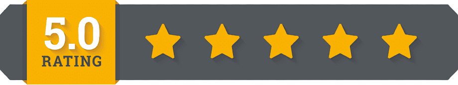 5 Stars