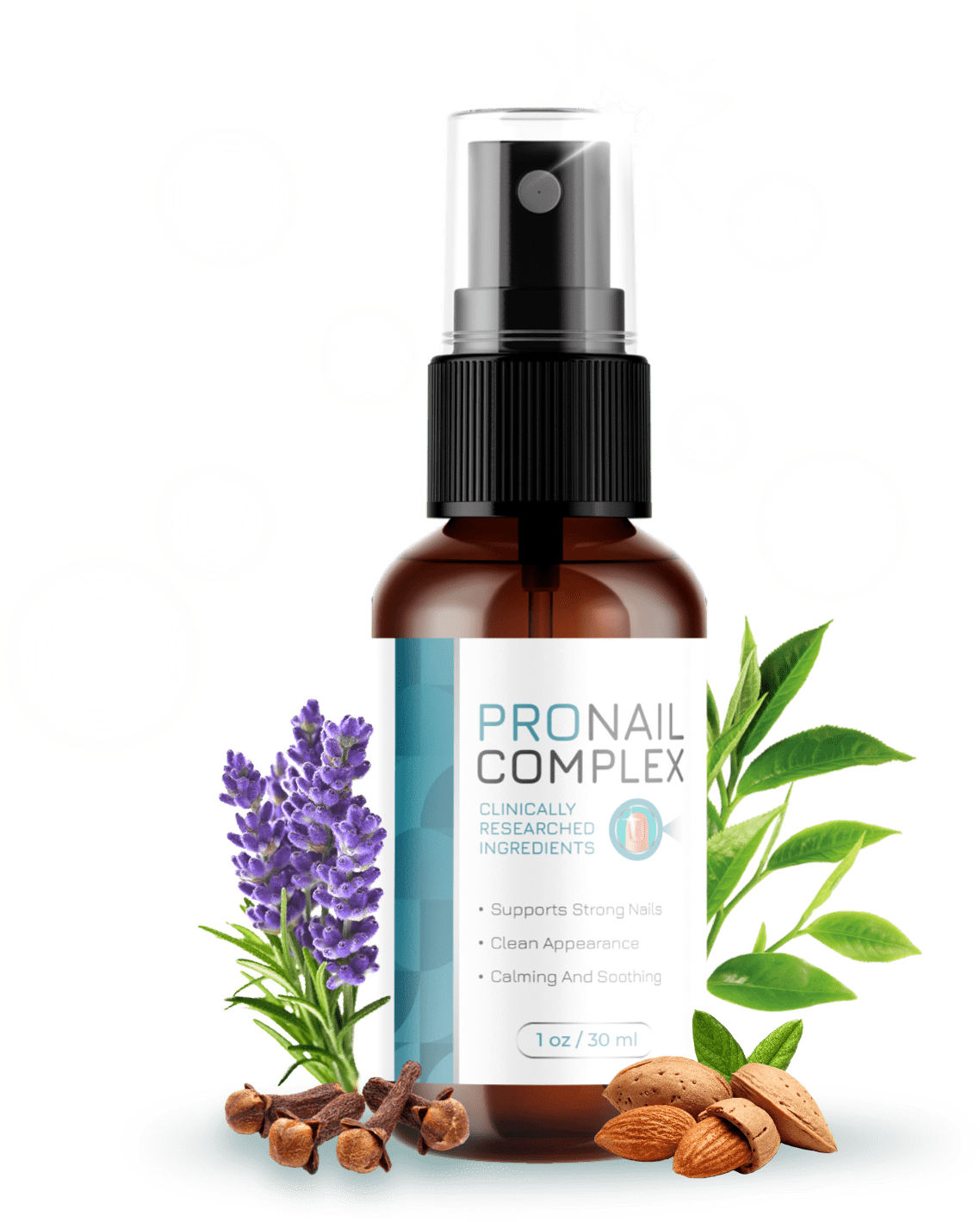 ProNail Complex Supplement Spray